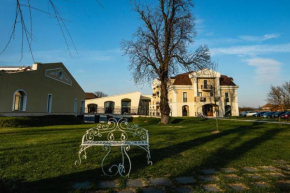 Отель Hotel Cardinal  Vințu de Jos